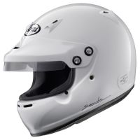 Arai GP-5W (M6-SA2020) automobilová helma s kšiltem vel.M